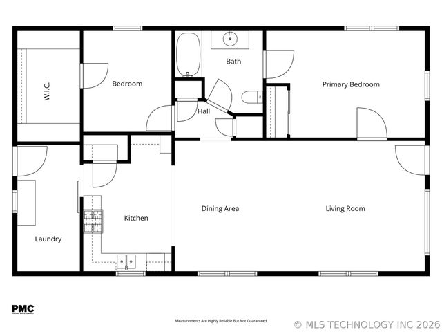 218 S Whitaker Street, Pryor, OK 74361