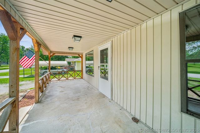 218 S Whitaker Street, Pryor, OK 74361