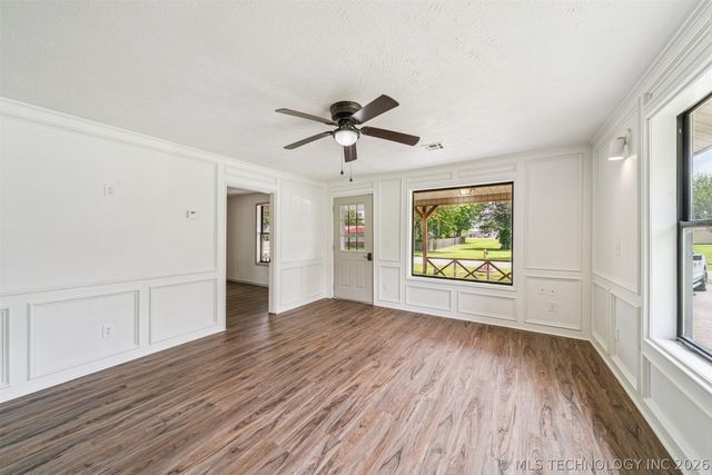 218 S Whitaker Street, Pryor, OK 74361