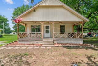 218 S Whitaker Street, Pryor, OK 74361