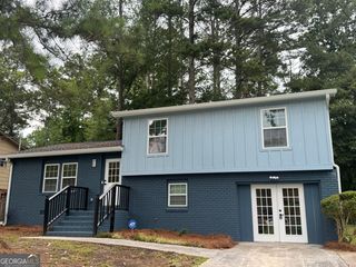 6365 Connell Road, Atlanta, GA 30349