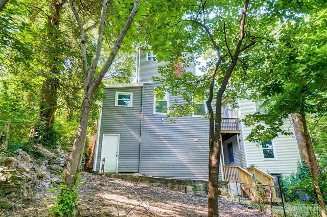 758 Straight Street, Cincinnati, OH 45214