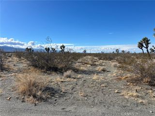 0 Woodcliff, Phelan, CA 92371