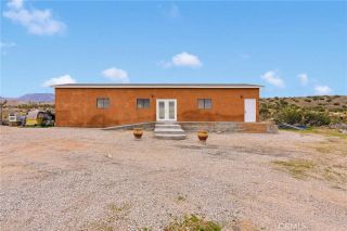 0 Sunrise, Littlerock, CA 93543