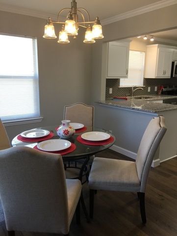 2609 W Bewick Street, Fort Worth, TX 76109