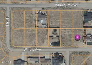 204-041-19 Willow Avenue, California City, CA 93505