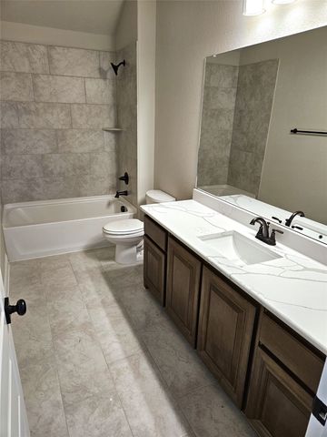 11700 Blackfoot Court, Godley, TX 76044