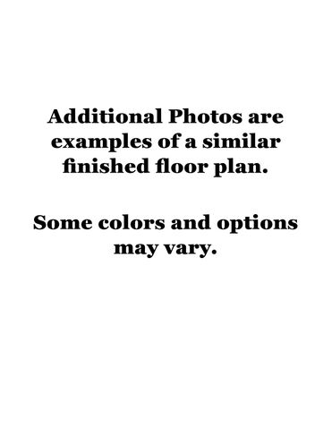 11700 Blackfoot Court, Godley, TX 76044