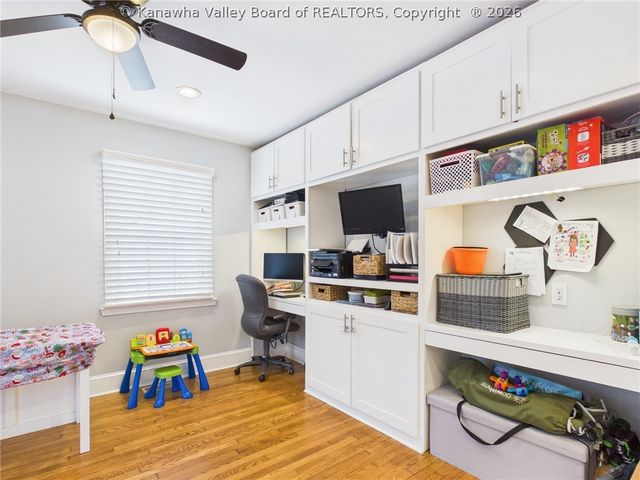 4506 Noyes Avenue, Charleston, WV 25304