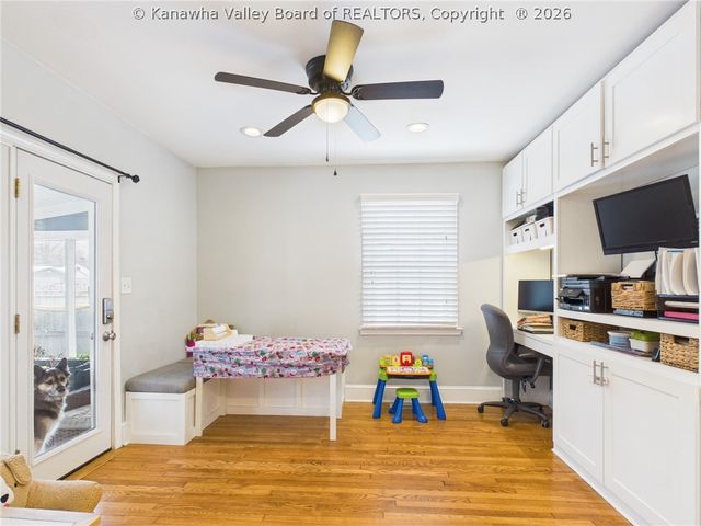 4506 Noyes Avenue, Charleston, WV 25304