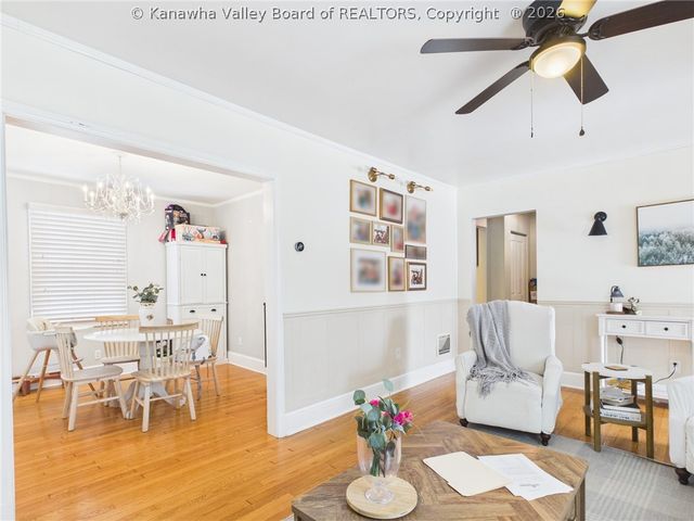 4506 Noyes Avenue, Charleston, WV 25304