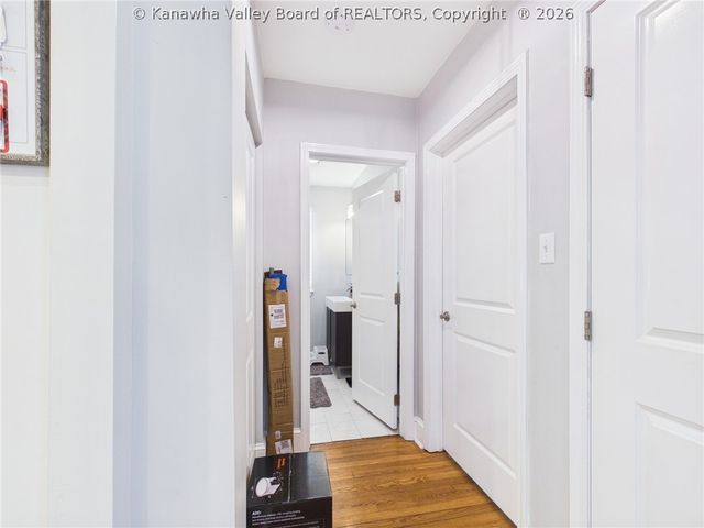 4506 Noyes Avenue, Charleston, WV 25304