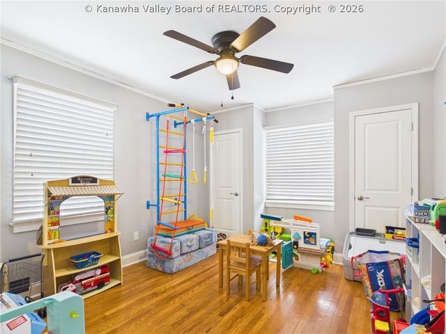 4506 Noyes Avenue, Charleston, WV 25304