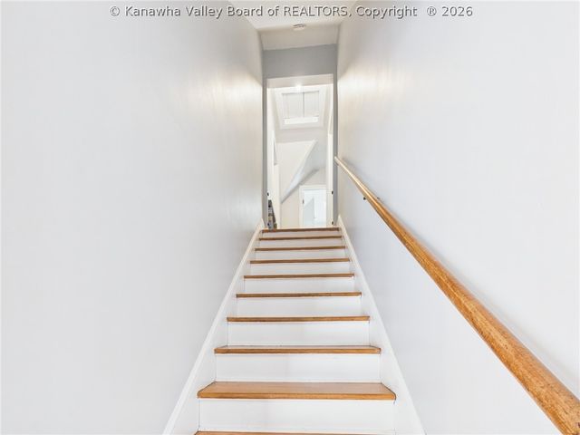 4506 Noyes Avenue, Charleston, WV 25304