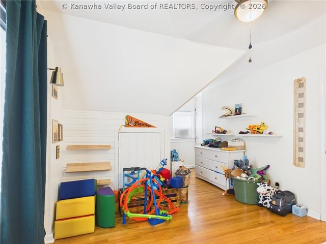 4506 Noyes Avenue, Charleston, WV 25304