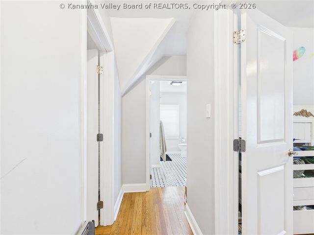 4506 Noyes Avenue, Charleston, WV 25304