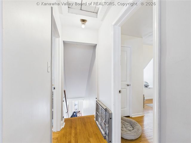 4506 Noyes Avenue, Charleston, WV 25304