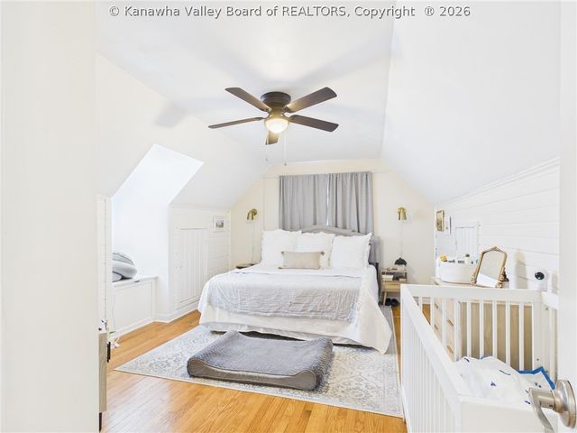 4506 Noyes Avenue, Charleston, WV 25304