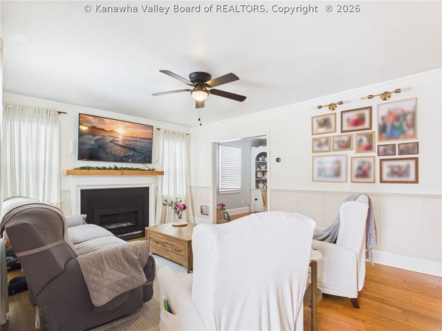 4506 Noyes Avenue, Charleston, WV 25304