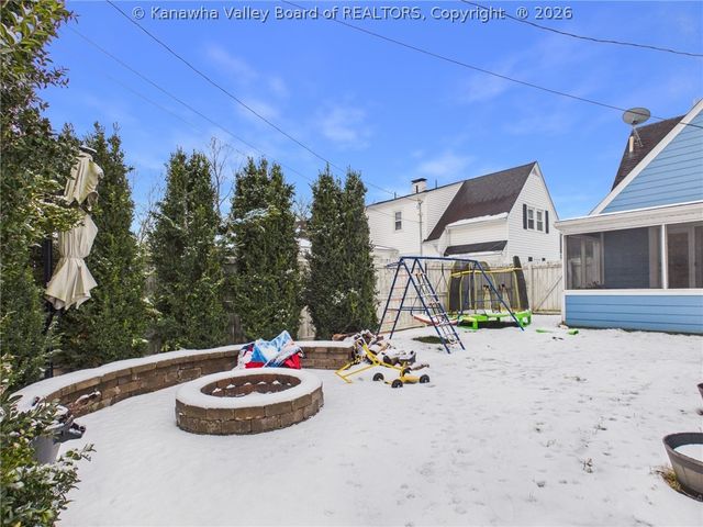 4506 Noyes Avenue, Charleston, WV 25304