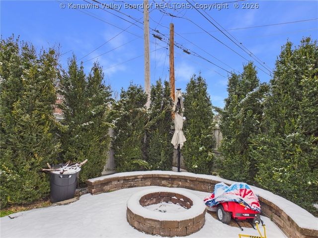 4506 Noyes Avenue, Charleston, WV 25304