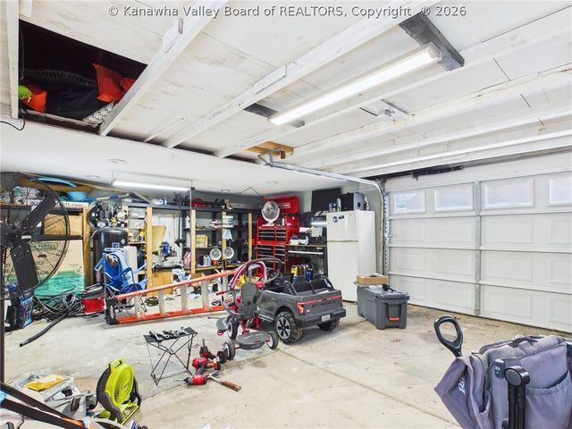 4506 Noyes Avenue, Charleston, WV 25304