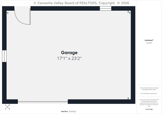 4506 Noyes Avenue, Charleston, WV 25304
