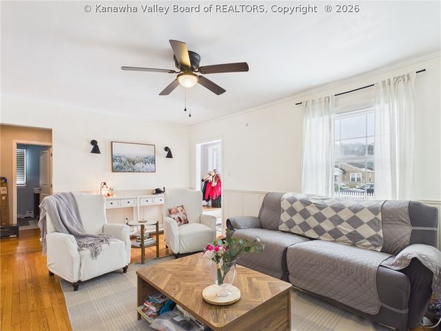 4506 Noyes Avenue, Charleston, WV 25304