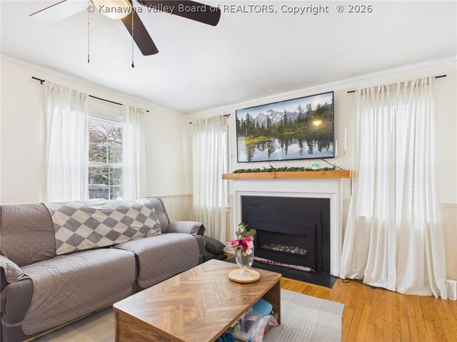 4506 Noyes Avenue, Charleston, WV 25304