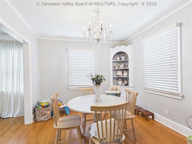 4506 Noyes Avenue, Charleston, WV 25304