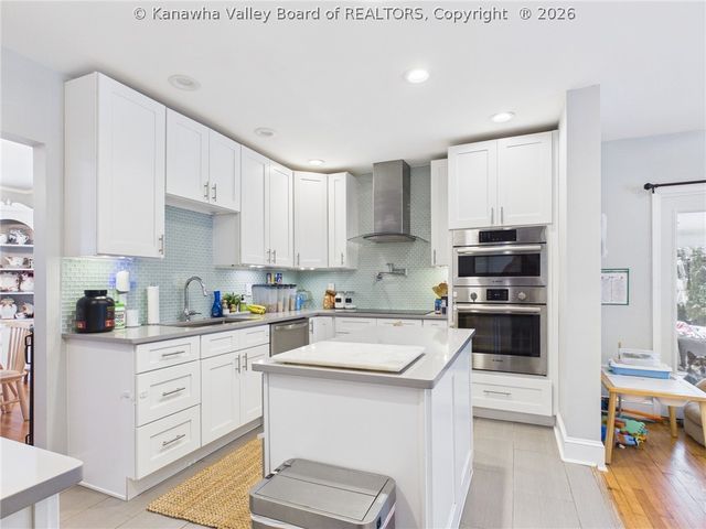 4506 Noyes Avenue, Charleston, WV 25304