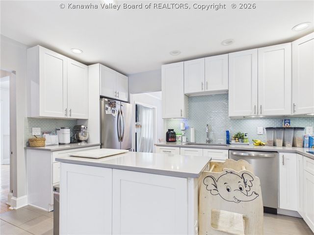 4506 Noyes Avenue, Charleston, WV 25304