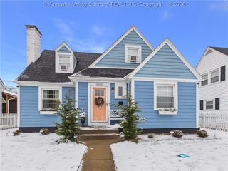 4506 Noyes Avenue, Charleston, WV 25304