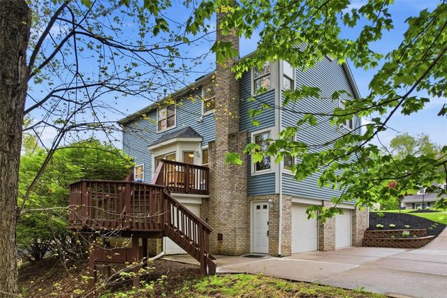 700 Bridle Path, Marshall, PA 15090