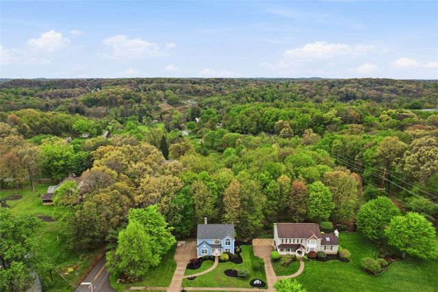 700 Bridle Path, Marshall, PA 15090