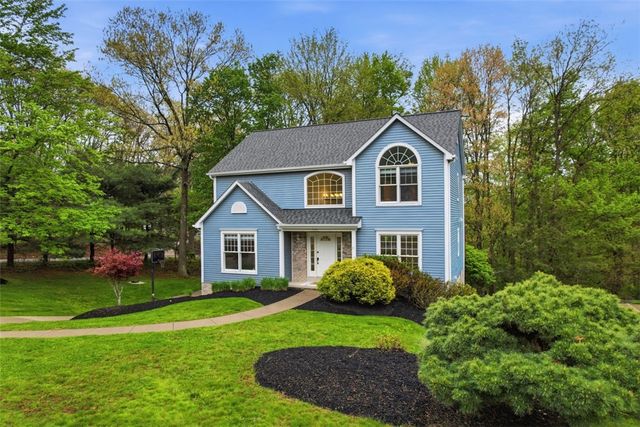 700 Bridle Path, Marshall, PA 15090