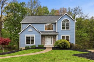 700 Bridle Path, Marshall, PA 15090