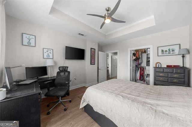 325 East Paces Ferry Road NE 504, Atlanta, GA 30305