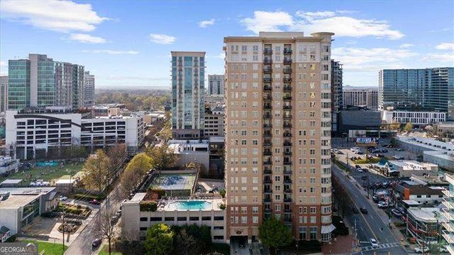 325 East Paces Ferry Road NE 504, Atlanta, GA 30305