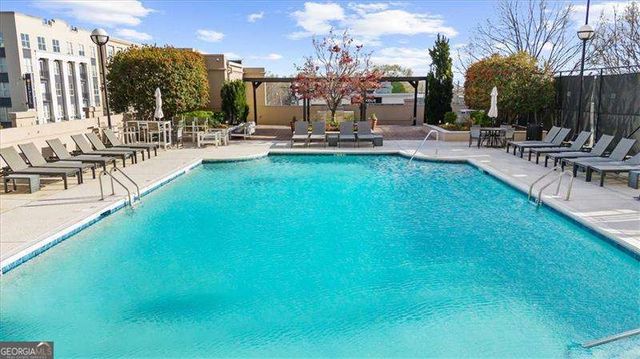 325 East Paces Ferry Road NE 504, Atlanta, GA 30305