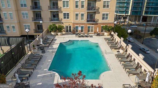 325 East Paces Ferry Road NE 504, Atlanta, GA 30305