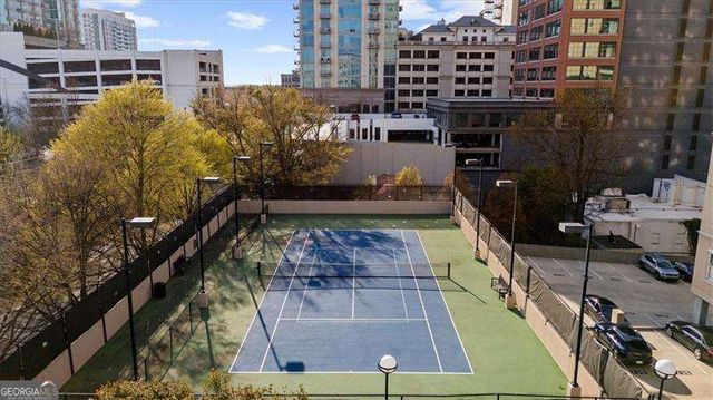 325 East Paces Ferry Road NE 504, Atlanta, GA 30305