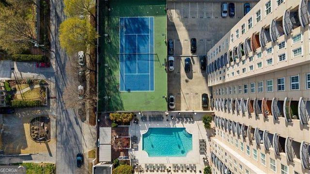 325 East Paces Ferry Road NE 504, Atlanta, GA 30305