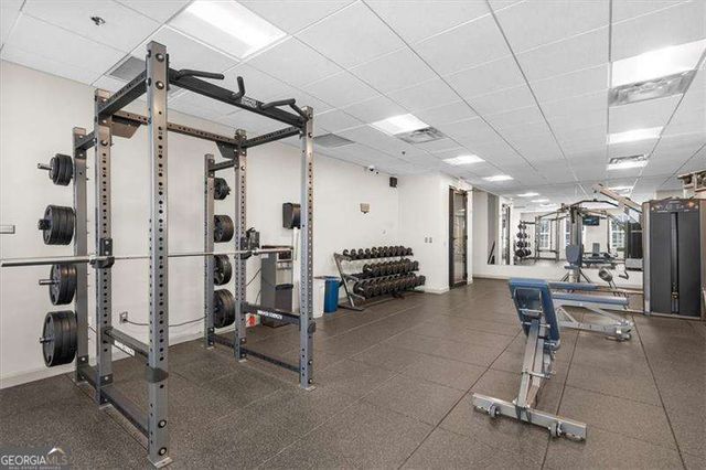 325 East Paces Ferry Road NE 504, Atlanta, GA 30305