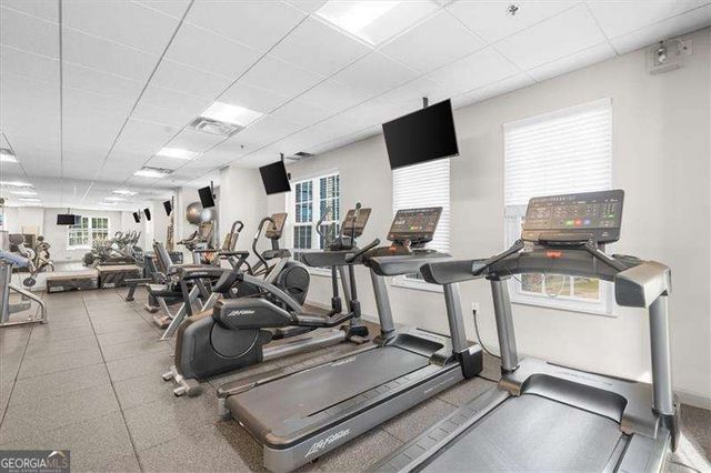 325 East Paces Ferry Road NE 504, Atlanta, GA 30305