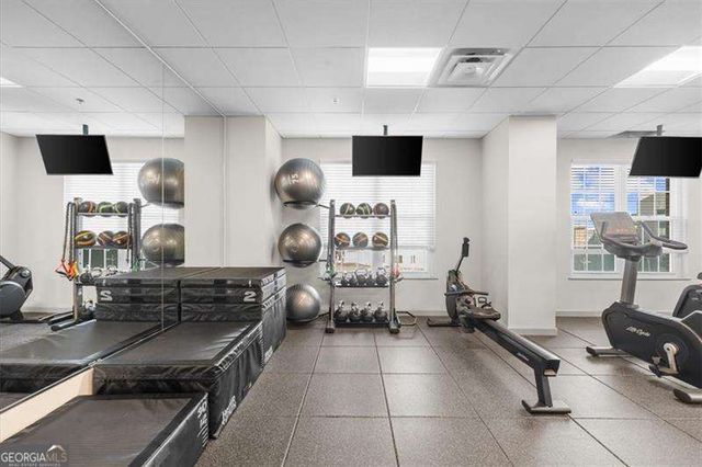 325 East Paces Ferry Road NE 504, Atlanta, GA 30305