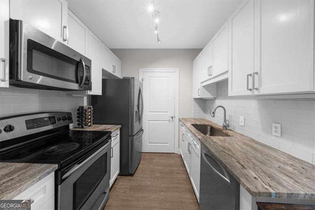 325 East Paces Ferry Road NE 504, Atlanta, GA 30305