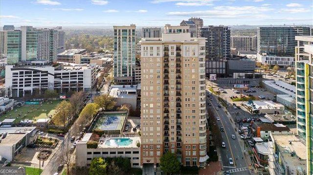 325 East Paces Ferry Road NE 504, Atlanta, GA 30305