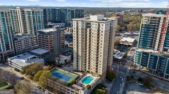 325 East Paces Ferry Road NE 504, Atlanta, GA 30305