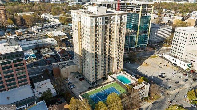 325 East Paces Ferry Road NE 504, Atlanta, GA 30305